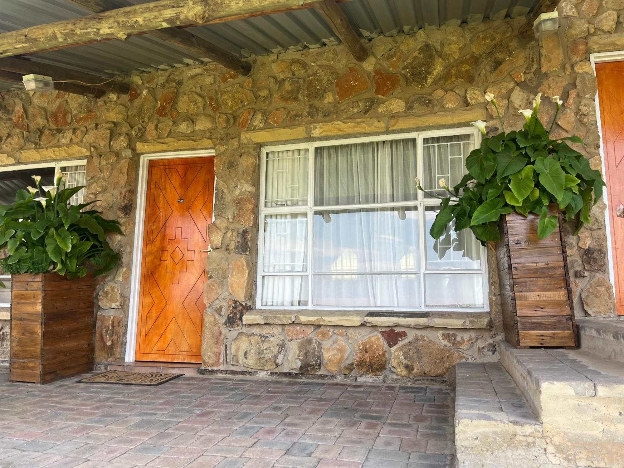 Uitzicht Private Nature Reserve And Lodge Fouriesburg Kamer foto
