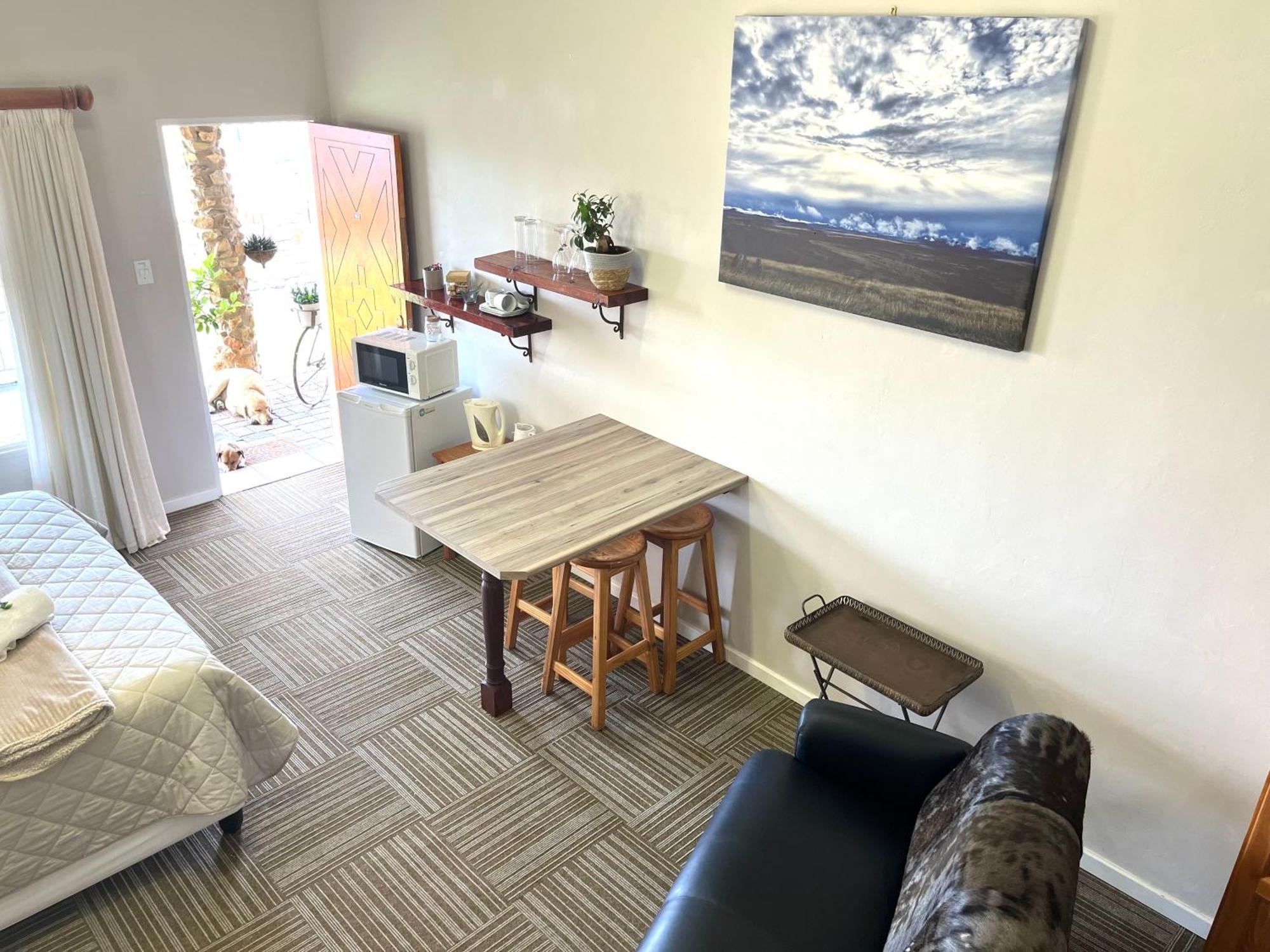 Uitzicht Private Nature Reserve And Lodge Fouriesburg Kamer foto