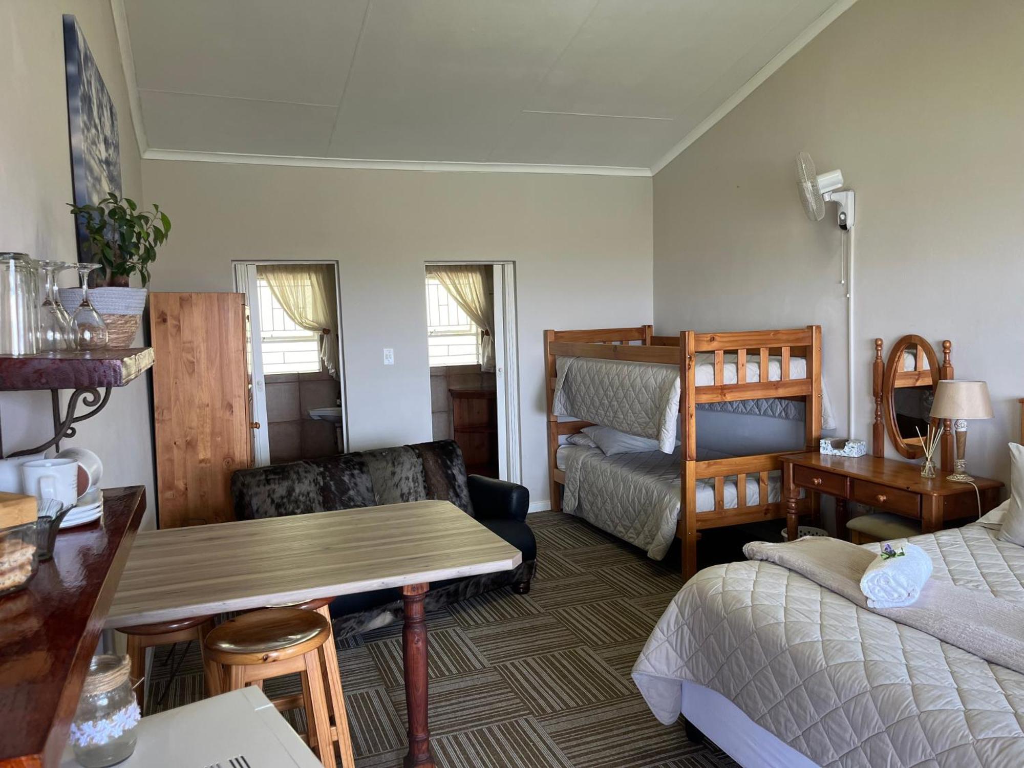 Uitzicht Private Nature Reserve And Lodge Fouriesburg Kamer foto