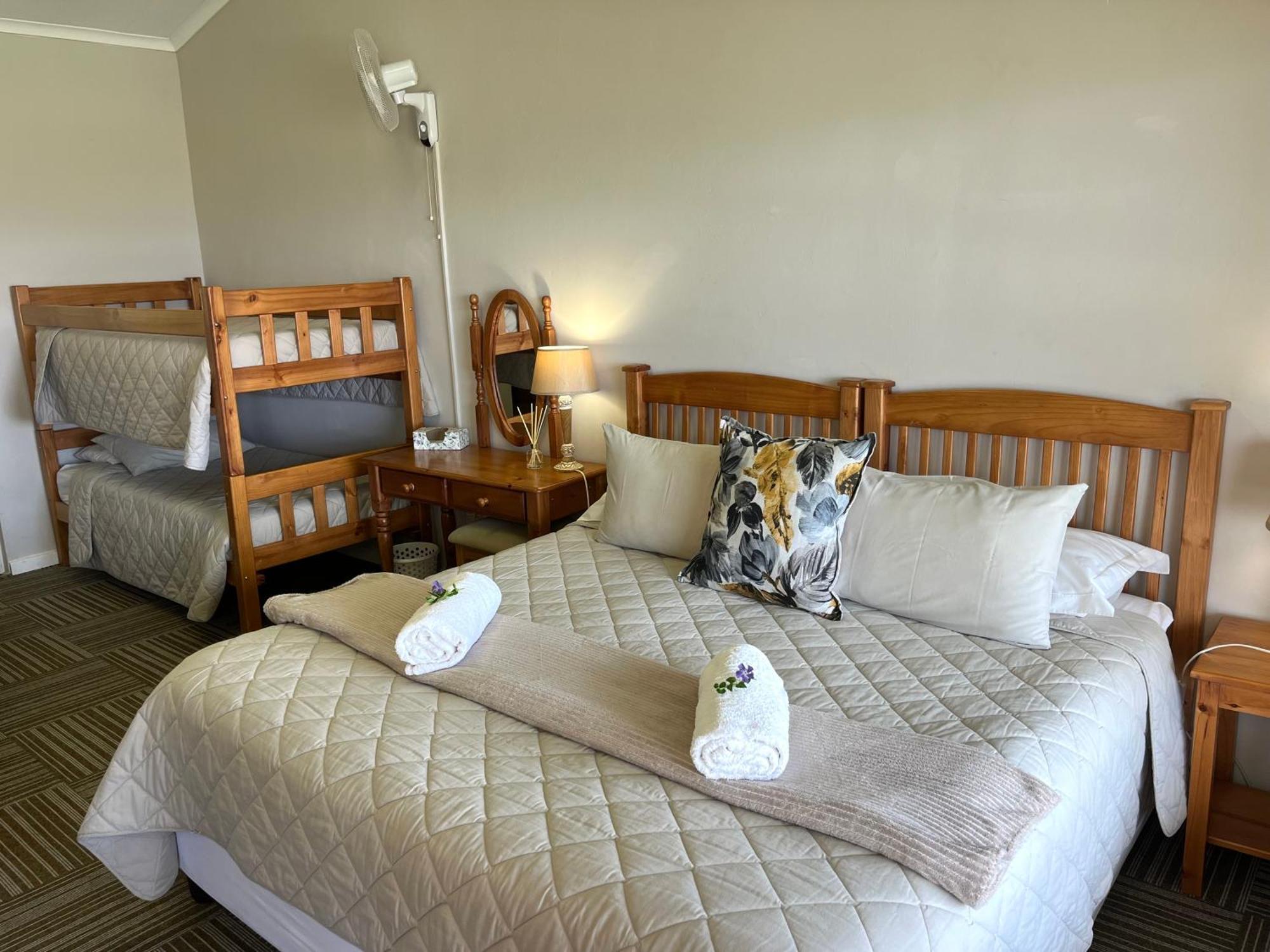 Uitzicht Private Nature Reserve And Lodge Fouriesburg Kamer foto