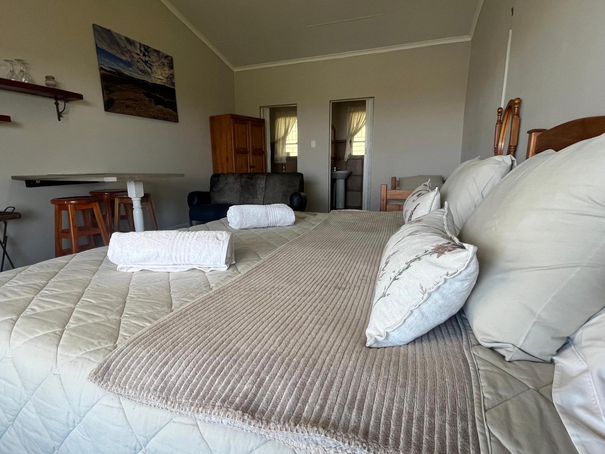 Uitzicht Private Nature Reserve And Lodge Fouriesburg Kamer foto