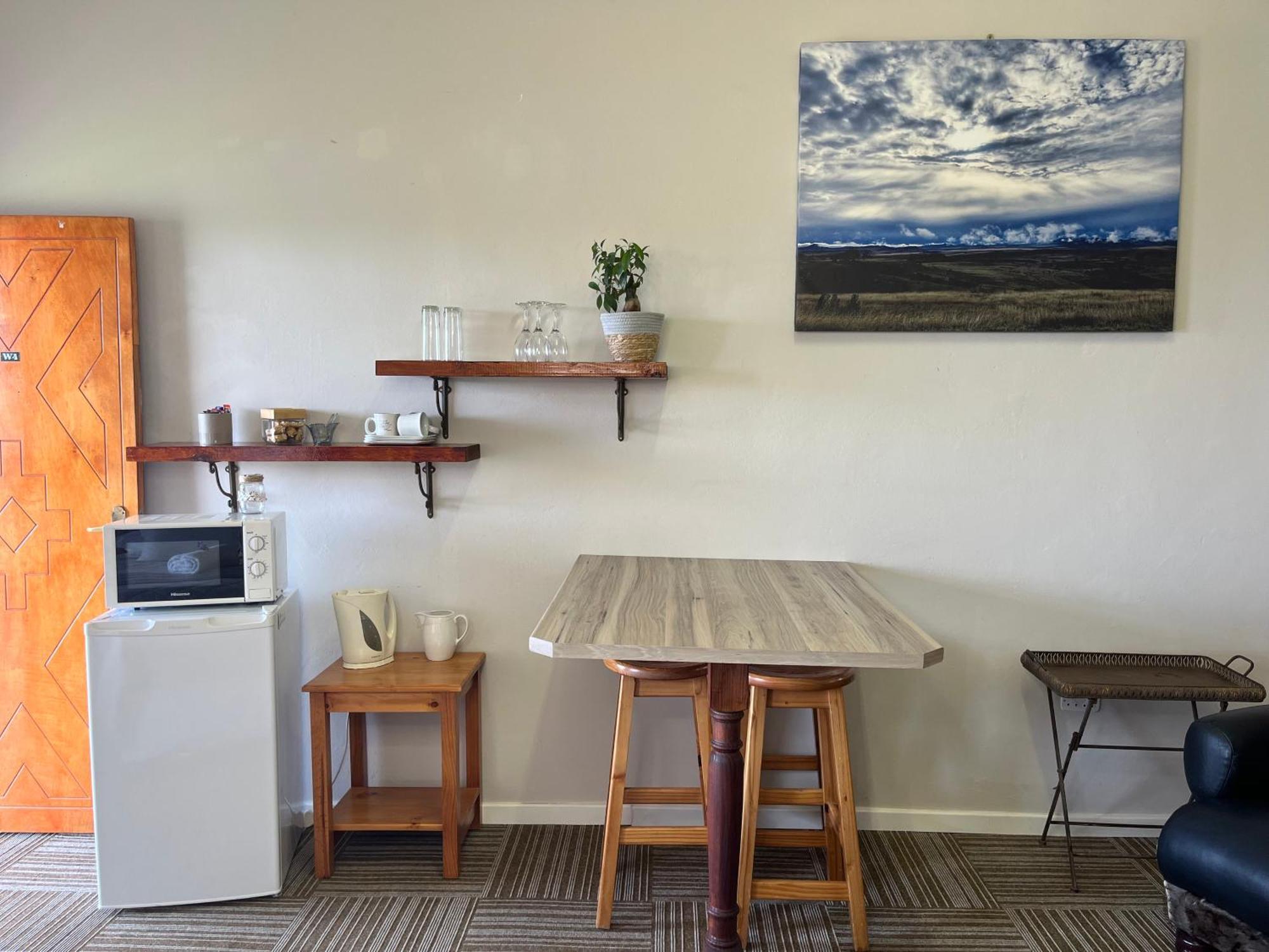 Uitzicht Private Nature Reserve And Lodge Fouriesburg Kamer foto