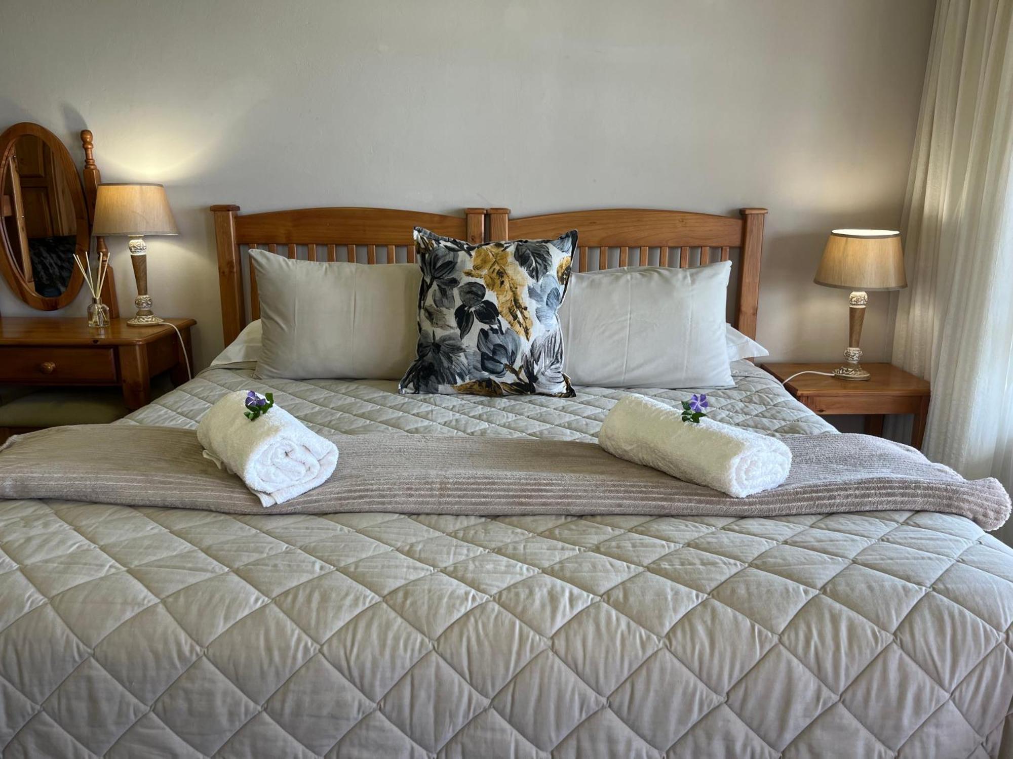 Uitzicht Private Nature Reserve And Lodge Fouriesburg Kamer foto