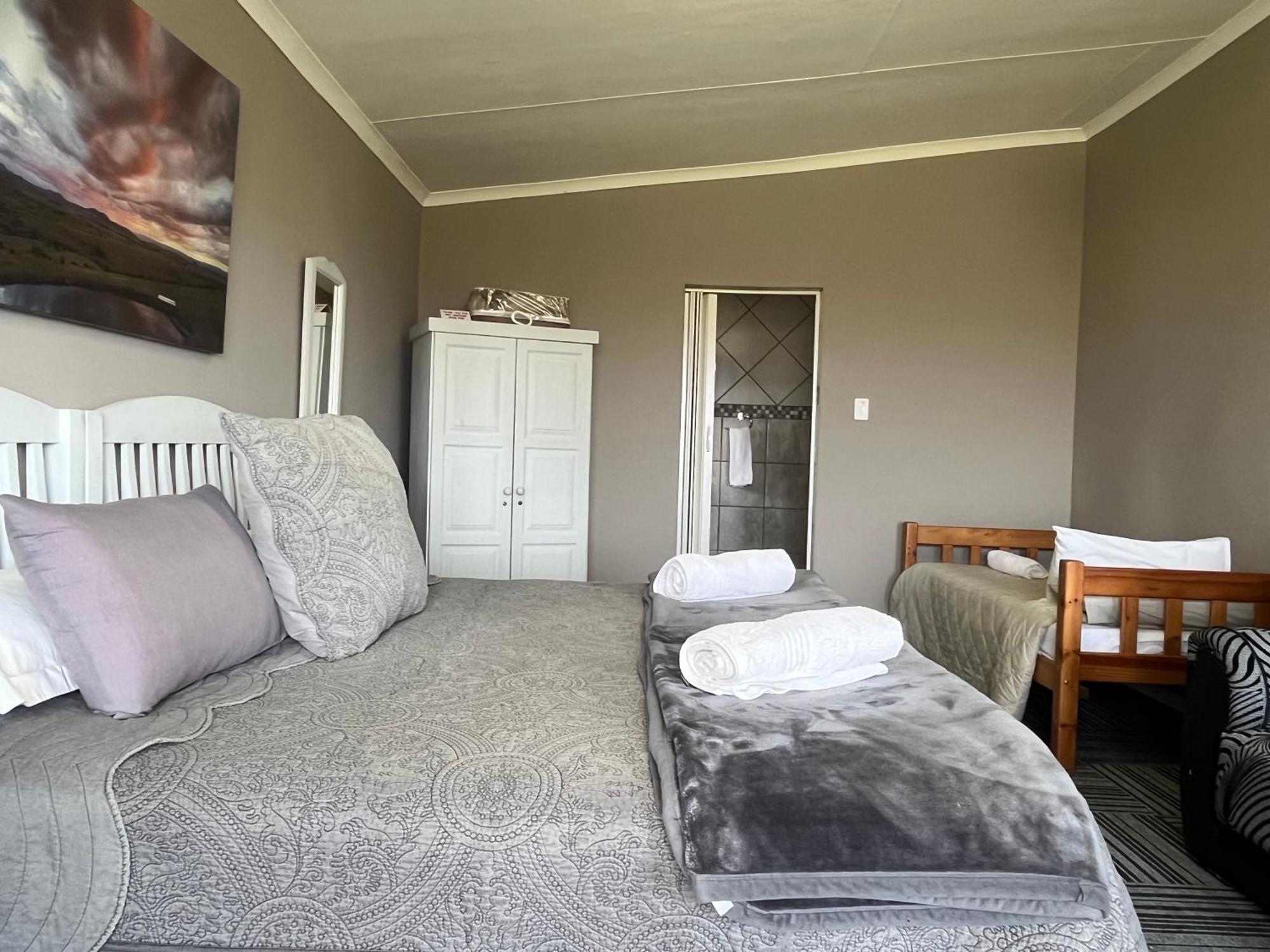 Uitzicht Private Nature Reserve And Lodge Fouriesburg Kamer foto