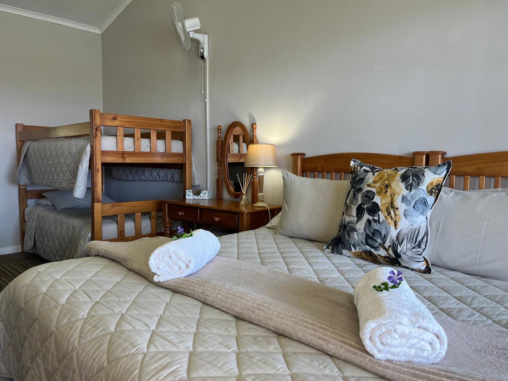 Uitzicht Private Nature Reserve And Lodge Fouriesburg Kamer foto