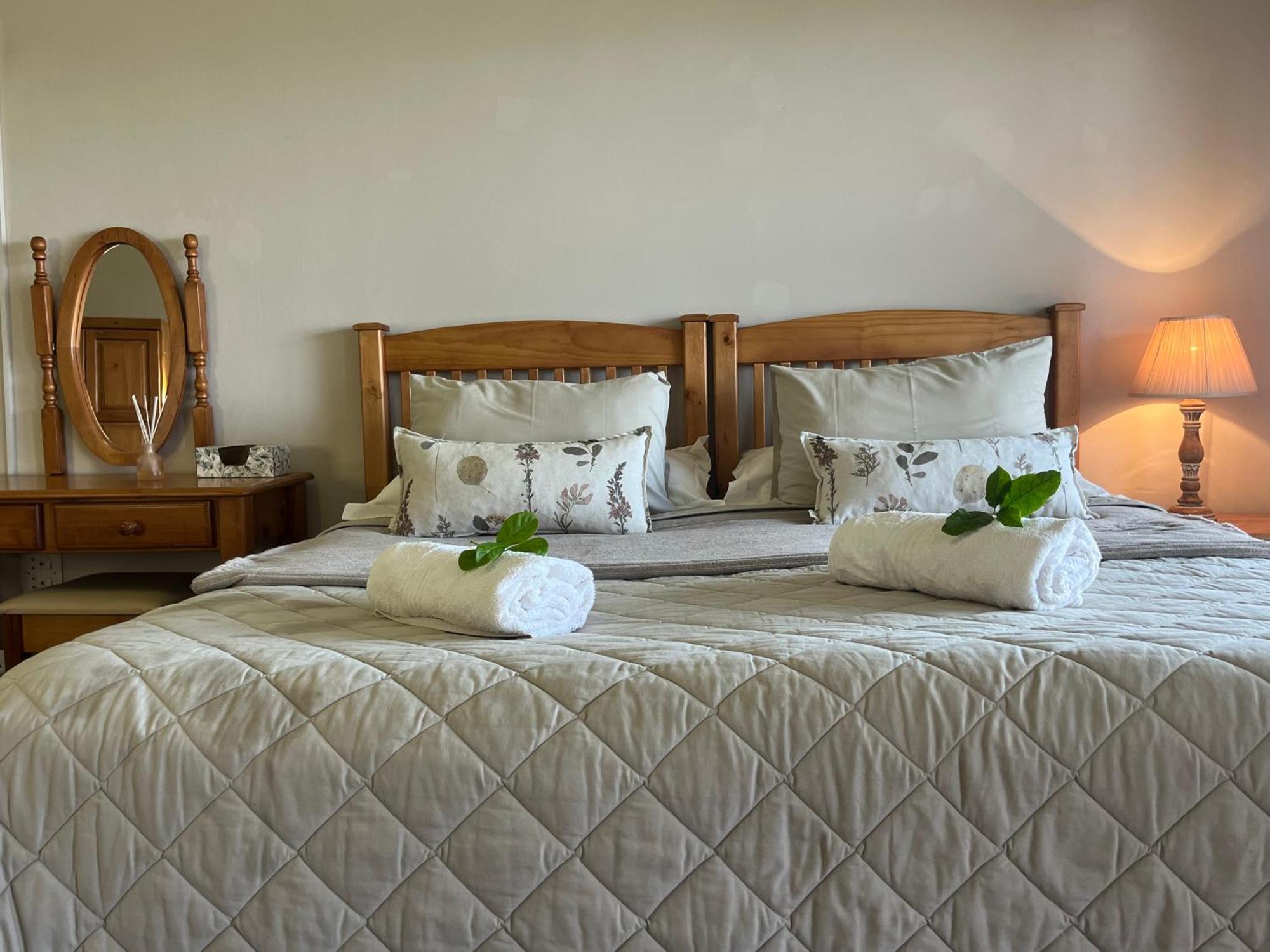 Uitzicht Private Nature Reserve And Lodge Fouriesburg Kamer foto