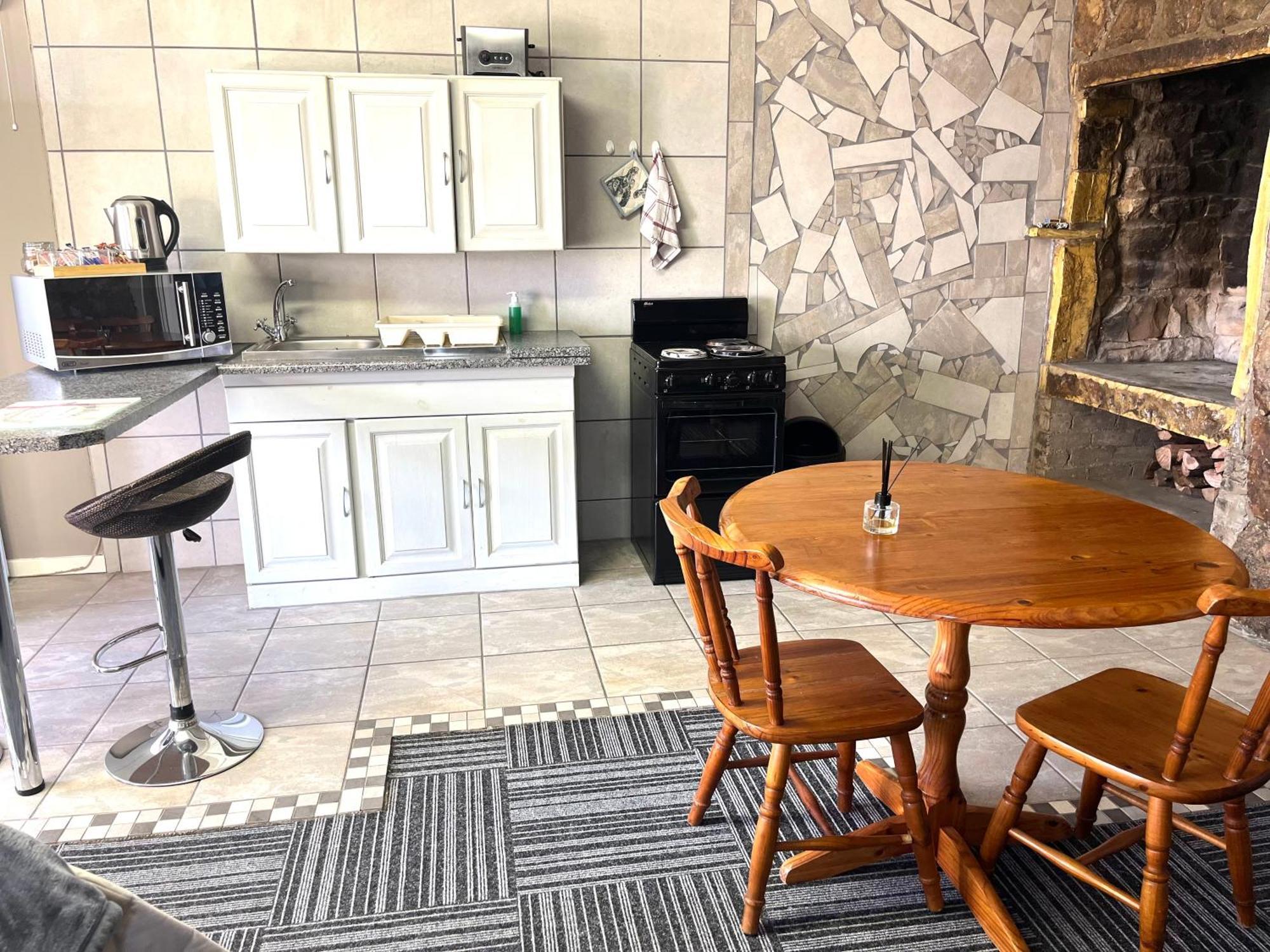 Uitzicht Private Nature Reserve And Lodge Fouriesburg Kamer foto