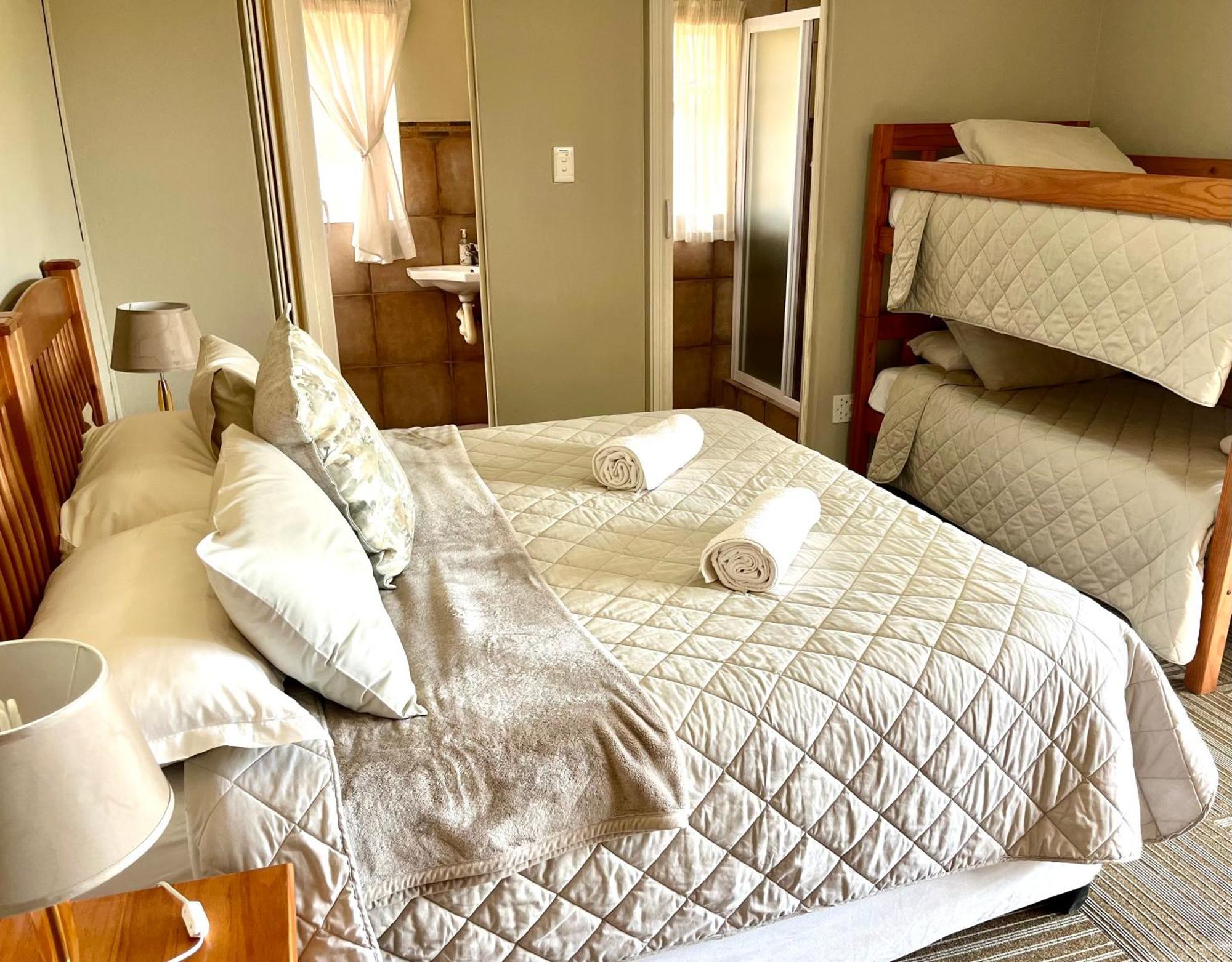 Uitzicht Private Nature Reserve And Lodge Fouriesburg Kamer foto